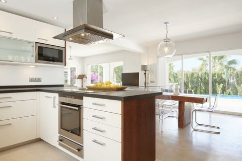Villa en Siesta, Ibiza, Siesta - € 2.300.000 | Ref: PC Palm - photo 14