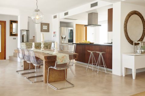 Villa en Siesta, Ibiza, Siesta - € 2.300.000 | Ref: PC Palm - photo 12