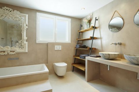 Villa en Siesta, Ibiza, Siesta - € 2.300.000 | Ref: PC Palm - photo 16