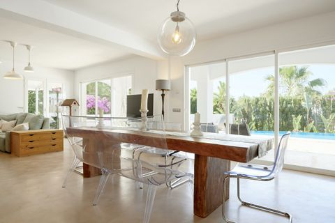 Villa en Siesta, Ibiza, Siesta - € 2.300.000 | Ref: PC Palm - photo 6