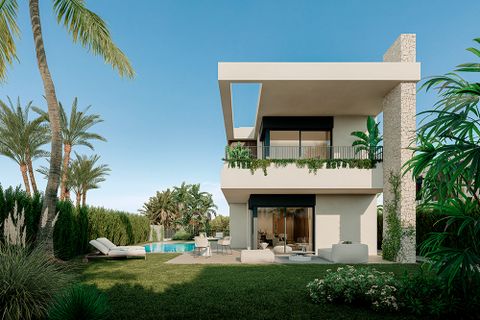 Villa i Alicante, Alicante, Alicante - € 1.450.000 | Ref: W-046MLQ - foto 3