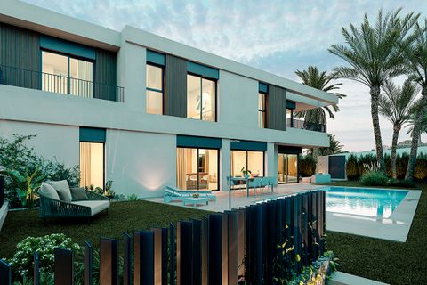 Villa i Alicante, Alicante, Alicante - € 1.450.000 | Ref: W-046MLQ - foto 1