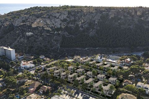 Villa i Alicante, Alicante, Alicante - € 1.450.000 | Ref: W-046MLQ - foto 14