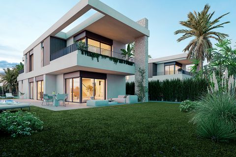 Villa i Alicante, Alicante, Alicante - € 1.450.000 | Ref: W-046MLQ - foto 2