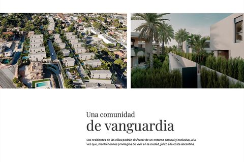 Villa i Alicante, Alicante, Alicante - € 1.450.000 | Ref: W-046N4W - foto 9