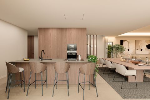 Villa i Alicante, Alicante, Alicante - € 1.450.000 | Ref: W-046N4W - foto 5