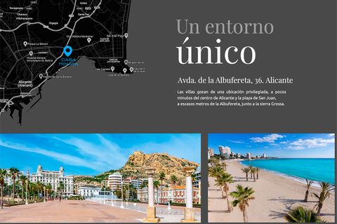 Villa i Alicante, Alicante, Alicante - € 1.450.000 | Ref: W-046N4W - foto 10