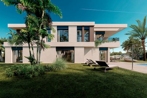 Villa i Alicante, Alicante, Alicante - € 1.450.000 | Ref: W-046N4W - foto 2