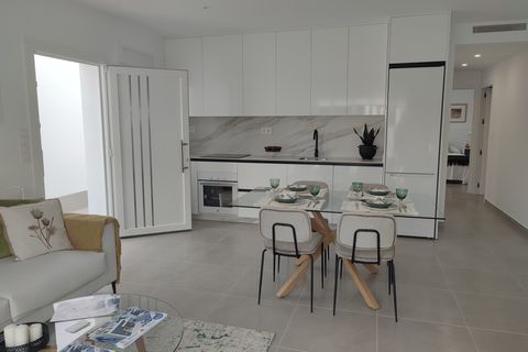 Villa i Balsicas, Murcia, Balsicas - € 325.000 | Ref: 3065MHP - foto 10