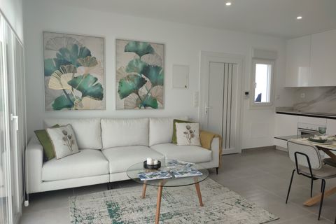 Villa i Balsicas, Murcia, Balsicas - € 325.000 | Ref: 3065MHP - foto 7