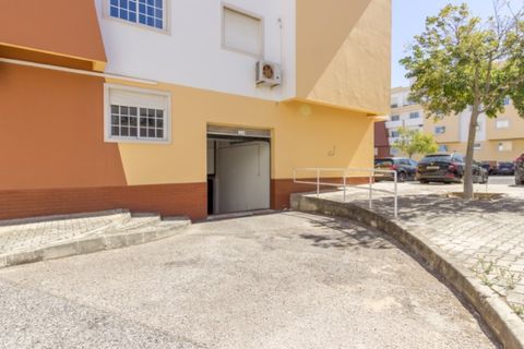 Lejlighed i Seixal, Setubal, Seixal - € 399.800 | Ref: H4ALL25_026A - foto 28