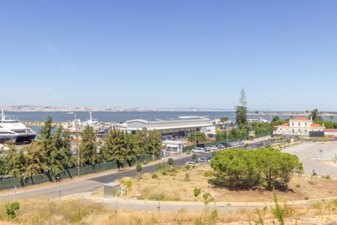 Lejlighed i Seixal, Setubal, Seixal - € 399.800 | Ref: H4ALL25_026A - foto 24