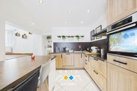 Villa i Vandieres, Meurthe-et-Moselle, Vandieres - € 325.000 | Ref: 7142508 - foto 2
