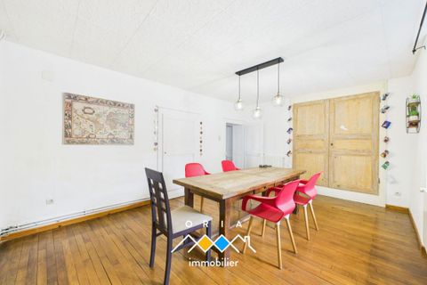 Villa i Vandieres, Meurthe-et-Moselle, Vandieres - € 325.000 | Ref: 7142508 - foto 4