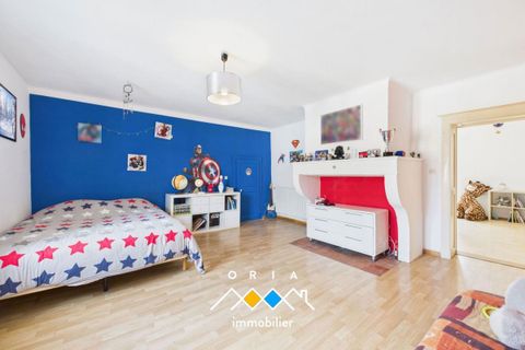 Villa i Vandieres, Meurthe-et-Moselle, Vandieres - € 325.000 | Ref: 7142508 - foto 9