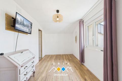 Villa i Vandieres, Meurthe-et-Moselle, Vandieres - € 325.000 | Ref: 7142508 - foto 14