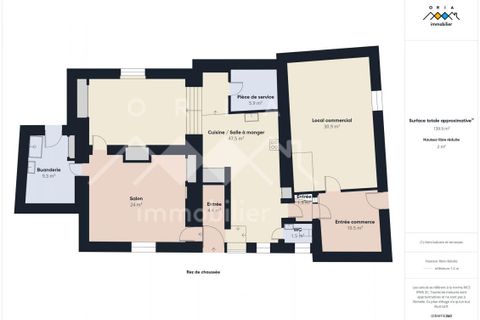 Villa i Vandieres, Meurthe-et-Moselle, Vandieres - € 325.000 | Ref: 7142508 - foto 19