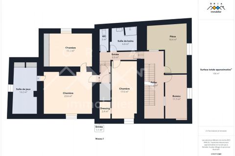 Villa i Vandieres, Meurthe-et-Moselle, Vandieres - € 325.000 | Ref: 7142508 - foto 20