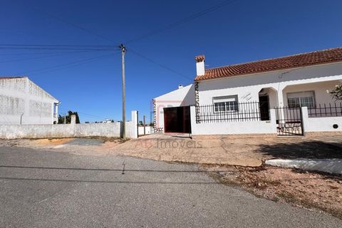 Villa i Ourique, Beja, Ourique - € 335.000 | Ref: ABI-0078 - foto 2