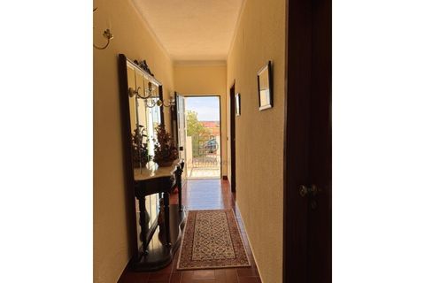 Villa i Ourique, Beja, Ourique - € 335.000 | Ref: ABI-0078 - foto 4