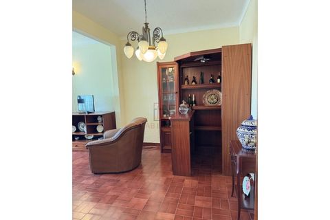 Villa i Ourique, Beja, Ourique - € 335.000 | Ref: ABI-0078 - foto 8