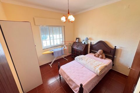 Villa i Ourique, Beja, Ourique - € 335.000 | Ref: ABI-0078 - foto 13