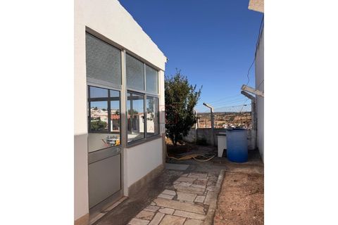 Villa i Ourique, Beja, Ourique - € 335.000 | Ref: ABI-0078 - foto 19