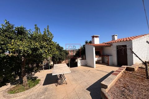 Villa i Ourique, Beja, Ourique - € 335.000 | Ref: ABI-0078 - foto 20