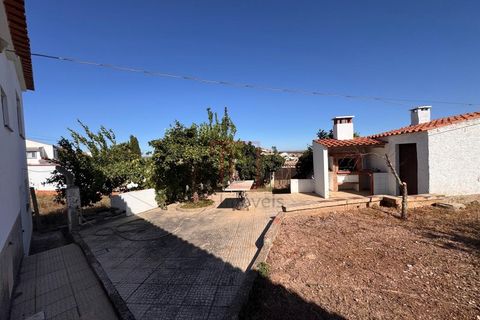 Villa i Ourique, Beja, Ourique - € 335.000 | Ref: ABI-0078 - foto 21