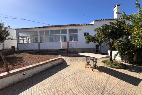 Villa i Ourique, Beja, Ourique - € 335.000 | Ref: ABI-0078 - foto 22