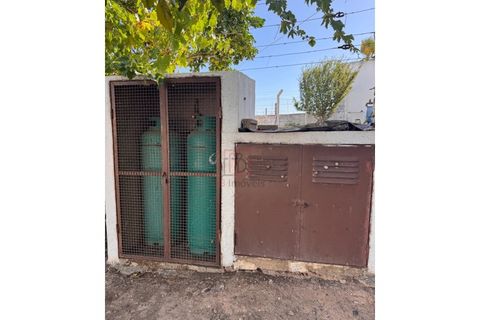 Villa i Ourique, Beja, Ourique - € 335.000 | Ref: ABI-0078 - foto 25