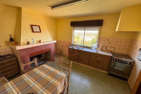 Villa i Ourique, Beja, Ourique - € 335.000 | Ref: ABI-0078 - foto 33