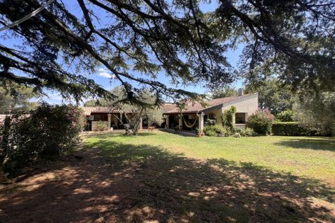 Villa i Nimes, Gard, Nimes - € 543.000 | Ref: 2129-1 - foto 2