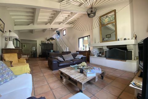 Villa i Nimes, Gard, Nimes - € 543.000 | Ref: 2129-1 - foto 4