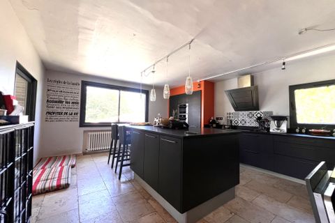 Villa i Nimes, Gard, Nimes - € 543.000 | Ref: 2129-1 - foto 5