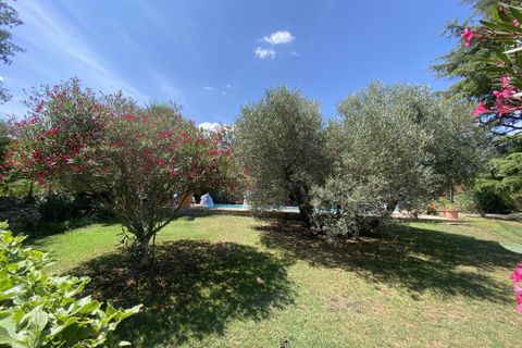 Villa i Nimes, Gard, Nimes - € 543.000 | Ref: 2129-1 - foto 12