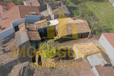 Villa a Tamanhos, Guarda, Tamanhos - € 34.500 | Ref: CAS_2331 - foto 2