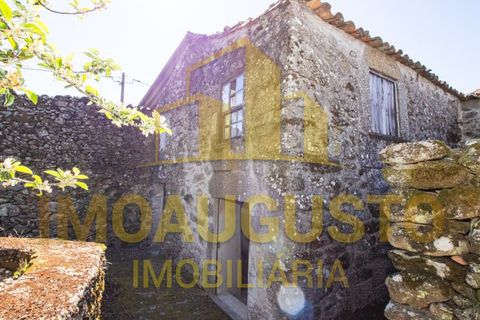 Villa a Tamanhos, Guarda, Tamanhos - € 34.500 | Ref: CAS_2331 - foto 3