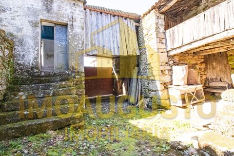 Villa a Tamanhos, Guarda, Tamanhos - € 34.500 | Ref: CAS_2331 - foto 4