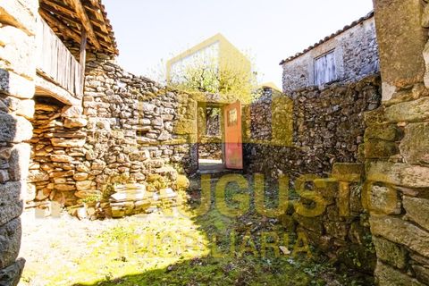 Villa a Tamanhos, Guarda, Tamanhos - € 34.500 | Ref: CAS_2331 - foto 5