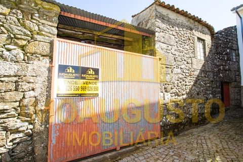 Villa a Tamanhos, Guarda, Tamanhos - € 34.500 | Ref: CAS_2331 - foto 8