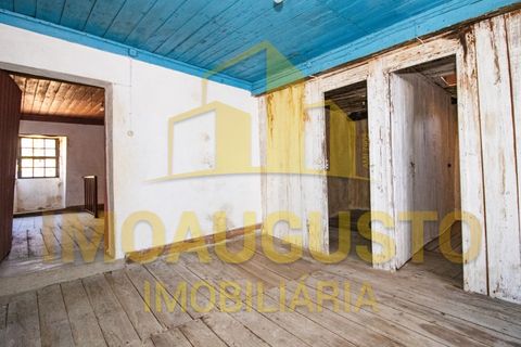 Villa a Tamanhos, Guarda, Tamanhos - € 34.500 | Ref: CAS_2331 - foto 11
