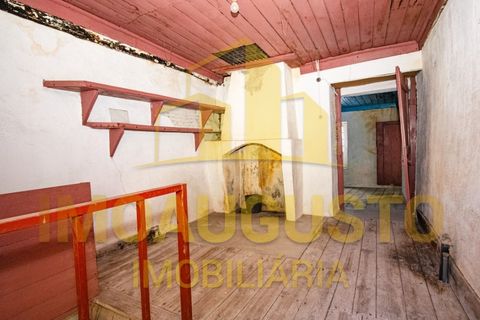 Villa a Tamanhos, Guarda, Tamanhos - € 34.500 | Ref: CAS_2331 - foto 12