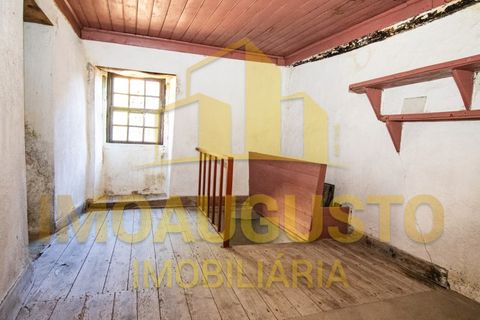Villa a Tamanhos, Guarda, Tamanhos - € 34.500 | Ref: CAS_2331 - foto 13