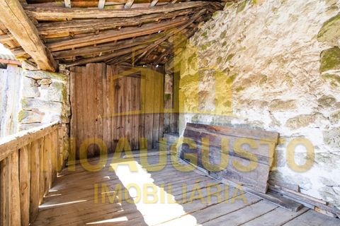 Villa a Tamanhos, Guarda, Tamanhos - € 34.500 | Ref: CAS_2331 - foto 16