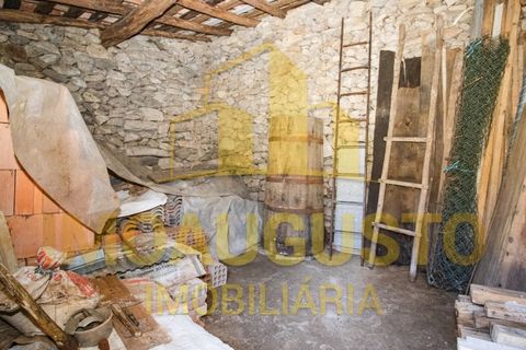 Villa a Tamanhos, Guarda, Tamanhos - € 34.500 | Ref: CAS_2331 - foto 17