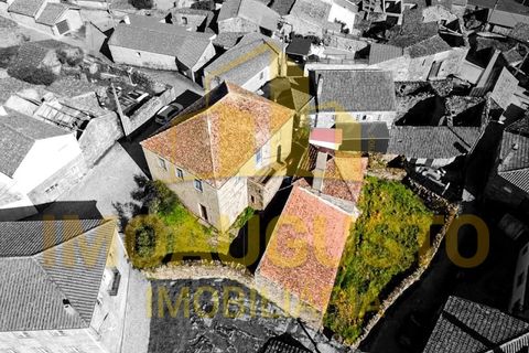 Villa i Guarda, Guarda, Guarda - € 80.000 | Ref: CAS_2328 - foto 2