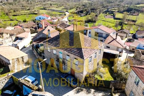 Villa i Guarda, Guarda, Guarda - € 80.000 | Ref: CAS_2328 - foto 5