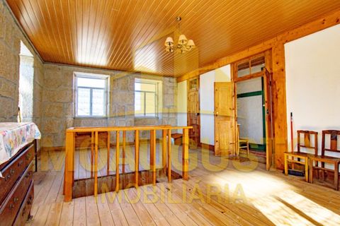 Villa i Guarda, Guarda, Guarda - € 80.000 | Ref: CAS_2328 - foto 16