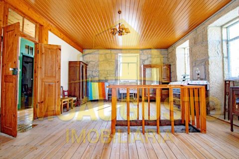 Villa i Guarda, Guarda, Guarda - € 80.000 | Ref: CAS_2328 - foto 18